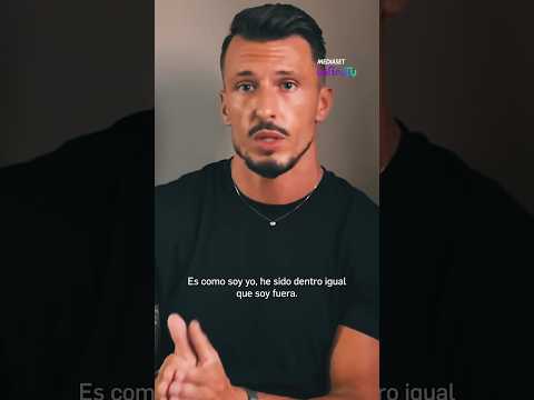 Jorge habla de lo que ha sucedido en su relación con Natalia