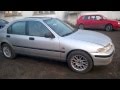 AUTOMOBILIU DALYS ROVER 400 1995 05 2000 03 1 4 SI 76KW 1995 05 2000 03 BENZINAS MECHANINE SE