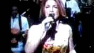 Gloria Estefan - No me dejes de querer