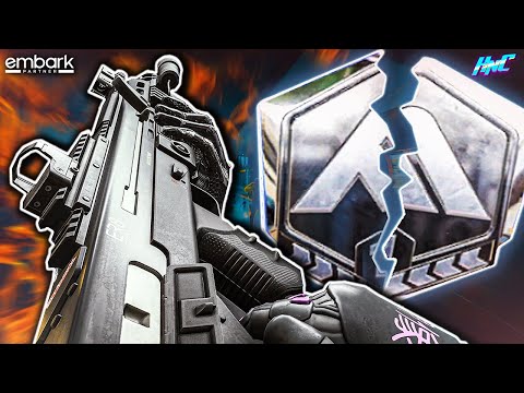 Escaping PLAT Purgatory | In-Depth Heavy Gameplay Breakdown - Solo Queue to Diamond Ep 5