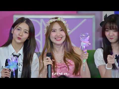 [4K] Fancam Pampam BNK48 - Shonichi @ Digital Live Studio 290366