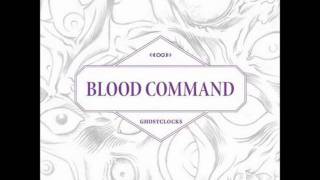 Blood Command-Incorporate use of Cloak&Dagger