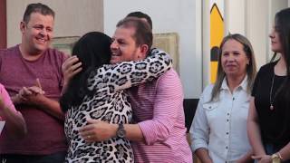 PREFEITO QUINHO INAUGURA POSTO AVANÇADO DO CIRETRAN