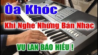 LK Vu Lan Mùa Báo Hiếu - Những Bài Hát Rơi Nước Mắt Về Cha Mẹ - Nhạc Sống Minh Công LK Vu Lan Mùa Báo Hiếu - Những Bài Hát Rơi Nước Mắt Về Cha Mẹ - Nhạc Sống Minh Công