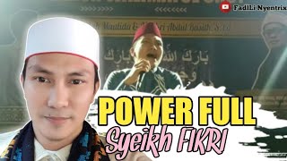 Download lagu Qori Internasional Bersuara Tinggi | H. Abdullah Fikri Terbaru | PPMQ Al-Mu'min mp3