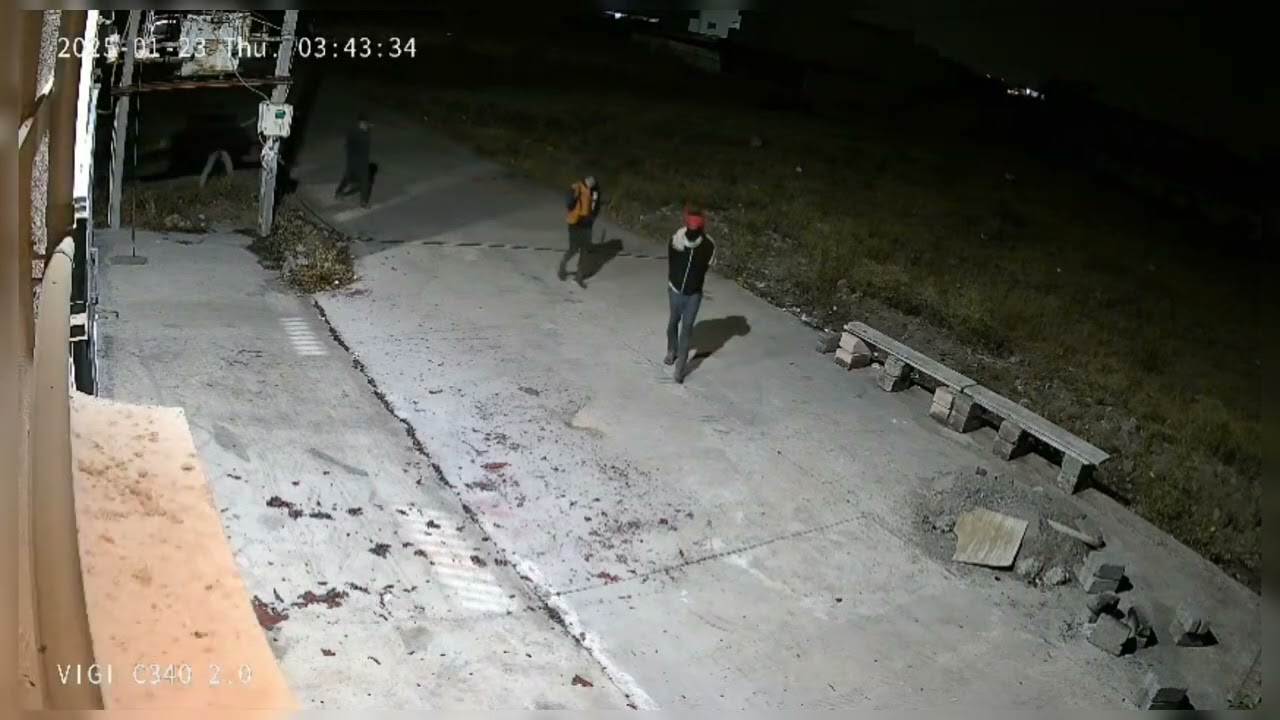 TP LINK HUMAN ALARM CAMERA DEMO BY TEAM CADBIRD #tplinkcctvcamera #cadbird #cadbirdtechsecurity