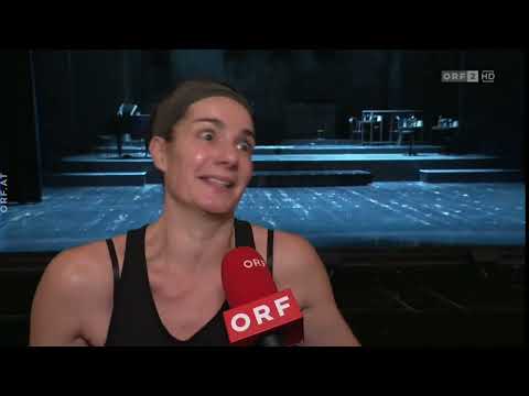 Cabaret in Baden - Seitenblicke