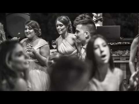 Wedding  |  Georgia & Cameron  |  18.01.2020  |  Lake Breeze Winery