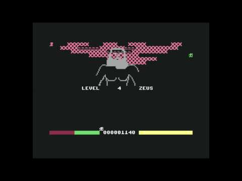 C64: Zeus