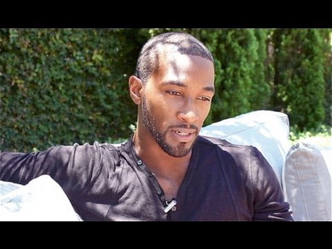 SPENDING TIME WITH...BJ WILLIAMS