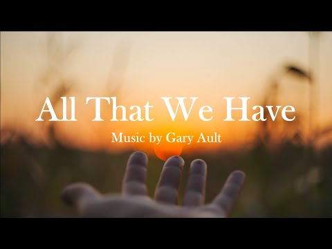 All That We Have | Gary Ault | Catholic Hymn | Choir with Lyrics | Sunday 7pm Choir