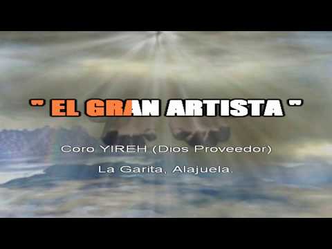 EL GRAN ARTISTA KARAOKE