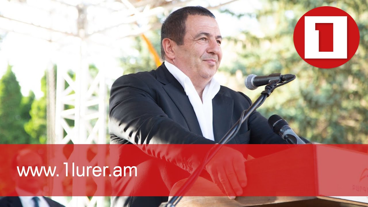 ԲՀԿ-ն մտադիր է վերաբացել Գյուղնախարարությունը