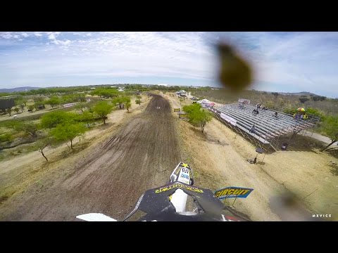GoPro: 2017 MXGP of Leon | Max Anstie - MX Vice