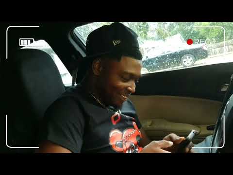 BreadHead Tizzy- "Money Hungry" (Official Music Video)