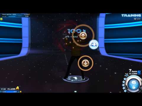 Mstar-KR Good-night kiss Neo Classic[Extreme]100%.