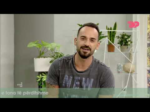 Në Shtëpine Tonë, 18 Shtator 2018, Pjesa 1 - Loja telefonike