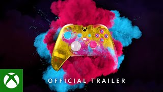 Controller Limited Edition Forza Horizon 5