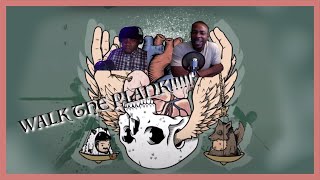 AESOP ROCK- THE HARBOR IS YOURS (REACTION)