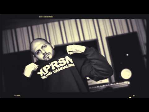 Sech - Лошо Време [XPRSN BACK IN THE DAYS]