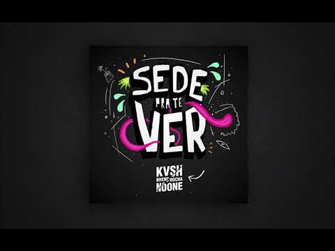 KVSH, Breno Rocha Feat  Breno Miranda    Sede Pra Te Ver