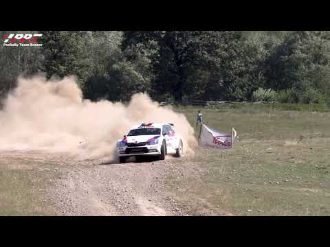 Raliul Iasului 2020 - Dan Girtofan Tudor Marza