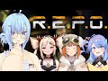 【REPO】multi language comms?!! @PiaMeraleo-JKT48V @Maru_Nanamona @KanraDeity