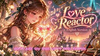 Love Reactor English Version