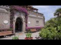 Pompeii, Capri and the Bay of Naples 