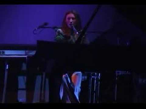 Tori Amos - Not the Red Baron