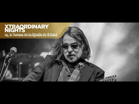 Pistones En Directo 2023 4K . Concierto Completo Cartagena - Murcia