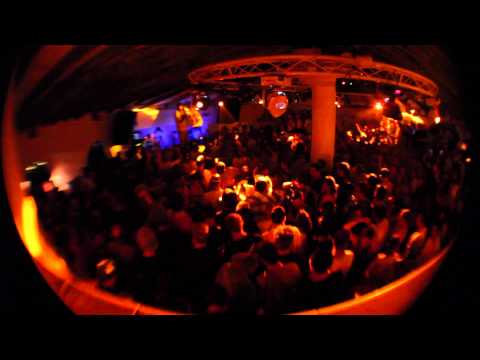 Marcus Intalex feat DRS @ Ambra Night - Sun and Bass - 12sept2013