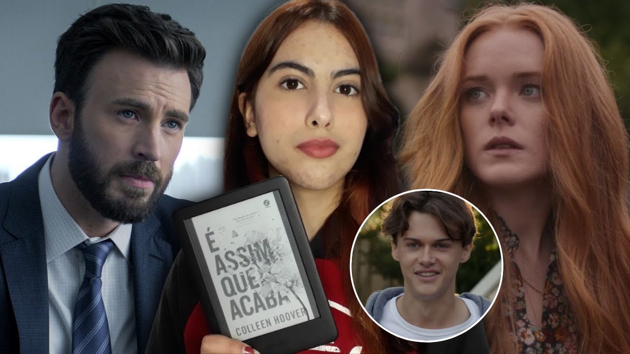 ELENCO DOS SONHOS: É ASSIM QUE ACABA!
