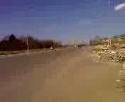 Dario vs Joxy - iz mesta