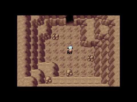 Pokemon Lunatic Emerald Ep.8 - The Heracross Den - YouTube