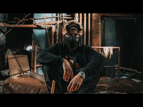 HD La R - MASTER P (Clip Officiel)