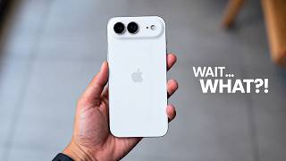 iPhone Air 2 - This Shouldn't Be Possible