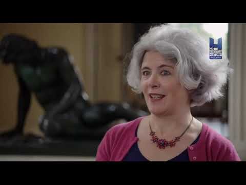 Starożytny Rzym - Osiem dni: Jak narodził się Rzym (odc. 6)