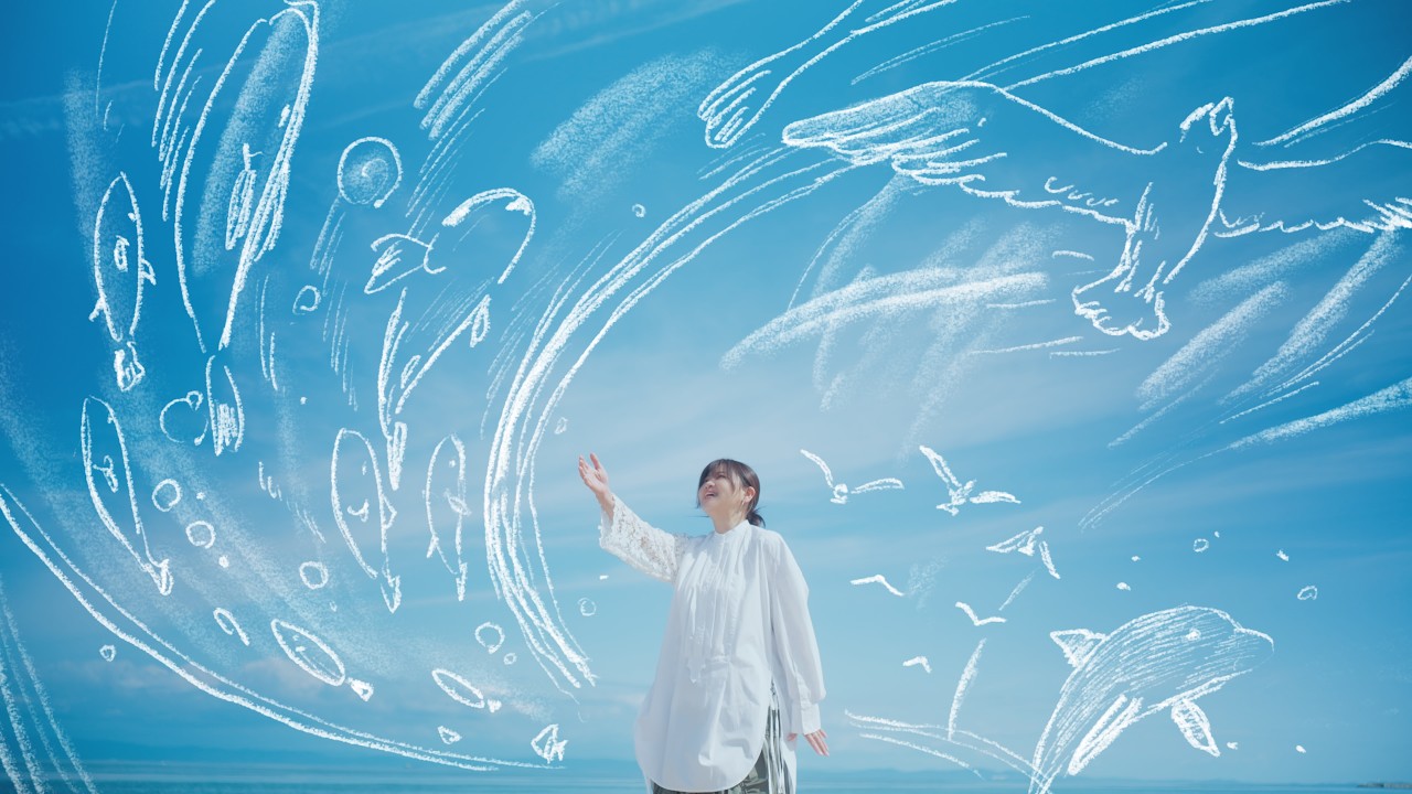 Ikimono-gakari - "Sayonara Lara (Goodbye Lara)" Official Music Video