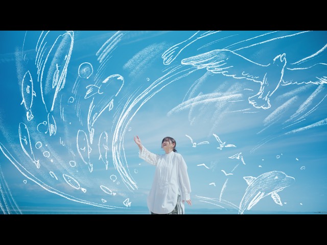 いきものがかり 新曲「さよならララ」(オリジナルTVアニメ『さよならララ』オープニングテーマ)ミュージックビデオが公開 2 YouTubeサムネイル