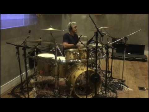 OLHA A EXPLOSÃO ROD BALA (PuxaR10 na Batera) Sucesso MC Kevinho & Wesley Safadão