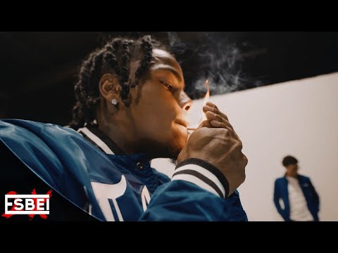 Red Carpet Rich - Streets On Locc (Official Video) Shot by @Esbei2x