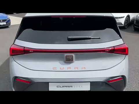 Cupra Born E-boost 59kwh 231HP brand New - Ready - Image 2