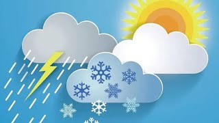 15 günlük detaylı hava durumu son gelişmeler