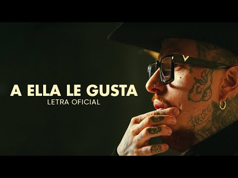 A Ella le Gusta - Nanpa Básico (LETRA)