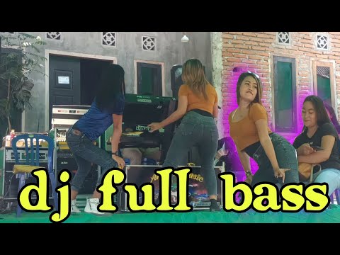 lagu bima dj wei ma daju mbako cover enjeli mhut & fitrya - annisa musik
