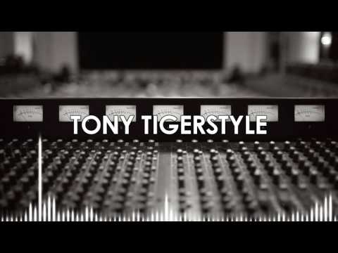 Tony Tigerstyle - Wild Style [HIP HOP]