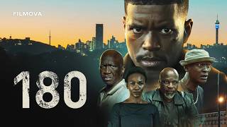 180 | Український дубльований трейлер | Netflix
