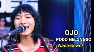 Download lagu OJO PODO NELONGSO - NADA CEWEK @BarnoEntertainment1708 mp3