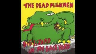 The Dead Milkmen - Spit Sink